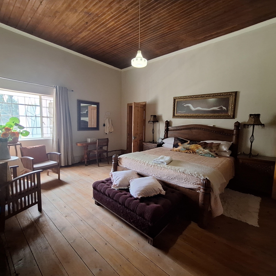 4 Bedroom Property for Sale in Vrede Free State